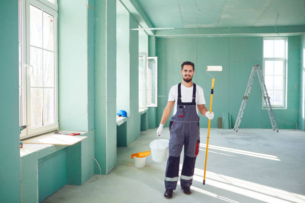 Best Mold Odor Removal Services  in Kalida, OH